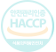 HACCP 미인증